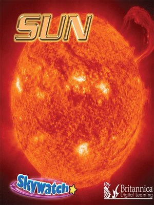 cover image of Sun
